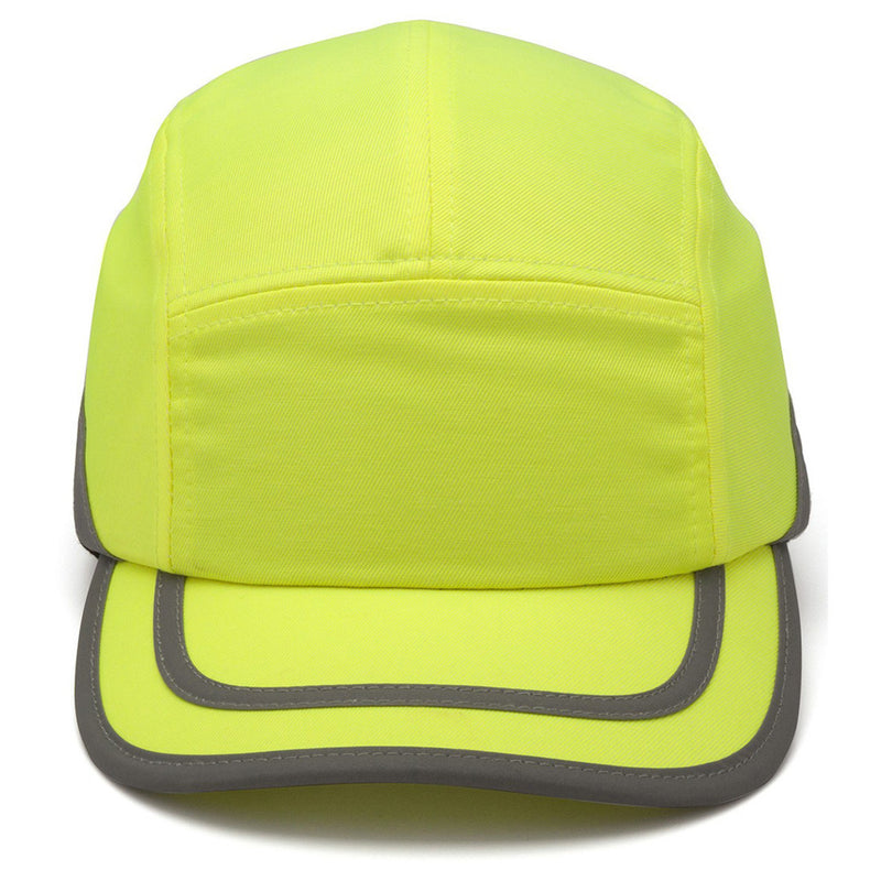 Pyramex Baseball Bump Cap Hard Hat, view 3 of 10