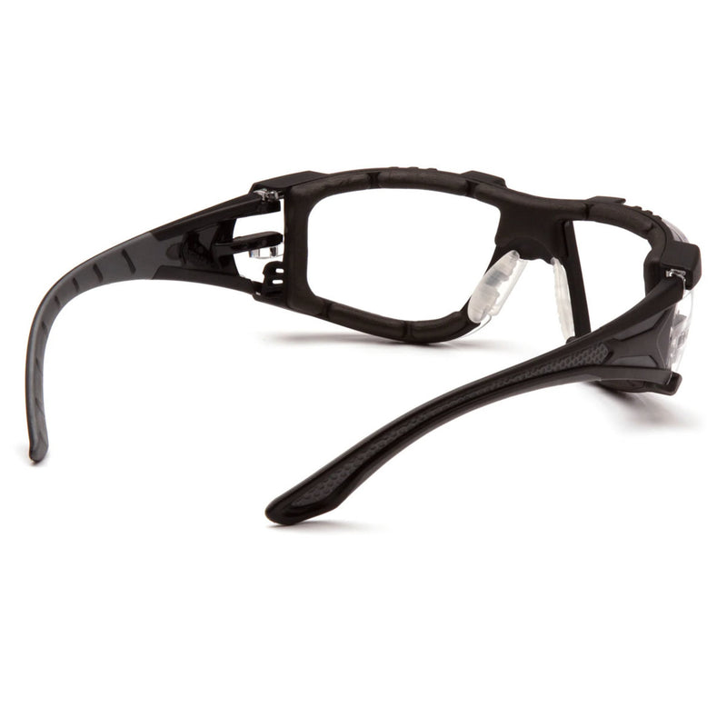 Pyramex Endeavor Plus Foam Safety Glasses, view 3 of 6