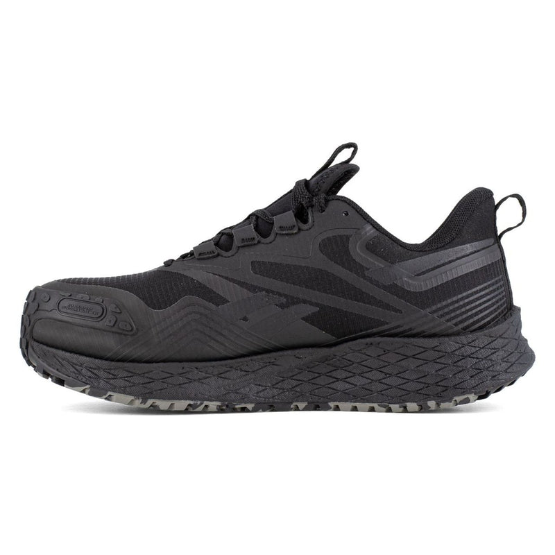 Reebok Women's FE Adventure ESD Composite Toe Work Shoes, RB613, view 3 of 4
