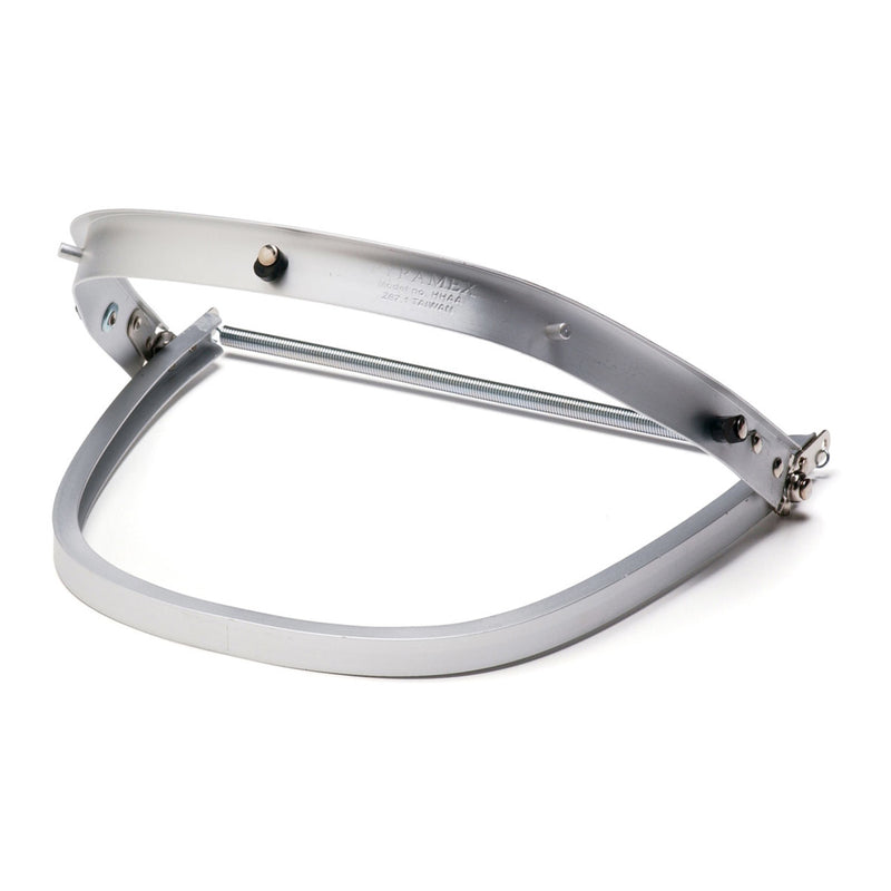 Pyramex Aluminum Cap Style Hard Hat Adapter - HHAA, view 1 of 4