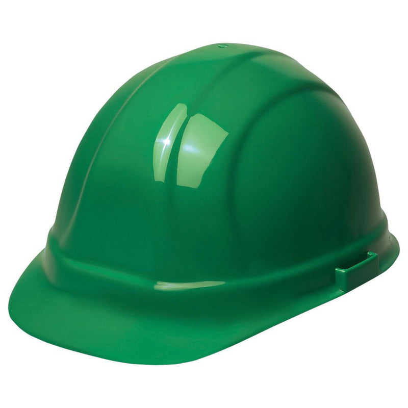 Delta Plus Omega II Cap Style Hard Hat, 6-Point Ratchet Suspension, view 14 of 21