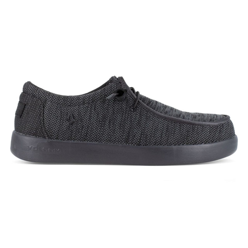 Volcom Women's Chill EH Composite Toe Work Shoes, VM30802F, view 1 of 4