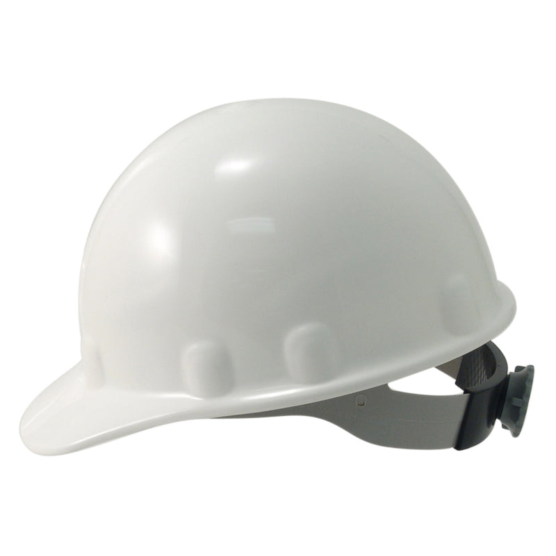 Fibre Metal Supereight Hard Hat with Ratchet Suspension, view 1 of 18