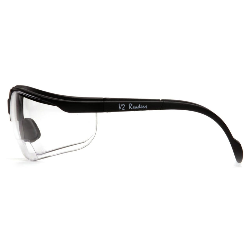 Pyramex Venture II Reader Bifocal Safety Glasses, view 3 of 7