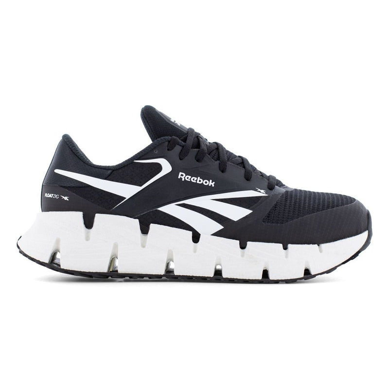 Reebok Men's FloatZig Athletic EH Composite Toe Work Shoes, RB3033, view 1 of 4