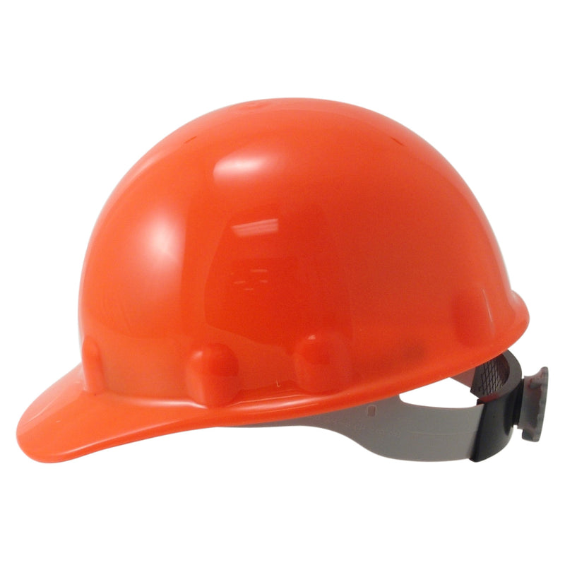 Fibre Metal Supereight Hard Hat with Ratchet Suspension, view 15 of 18