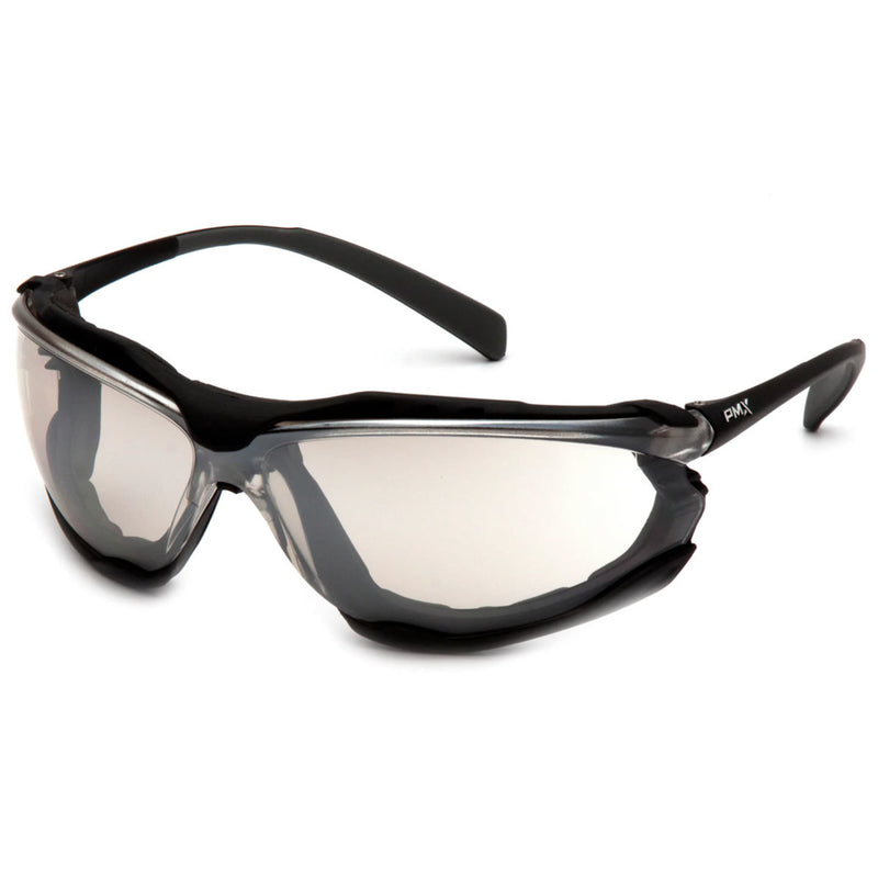 Pyramex Proximity Foam Padded Sealed Safety Glasses, view 11 of 13