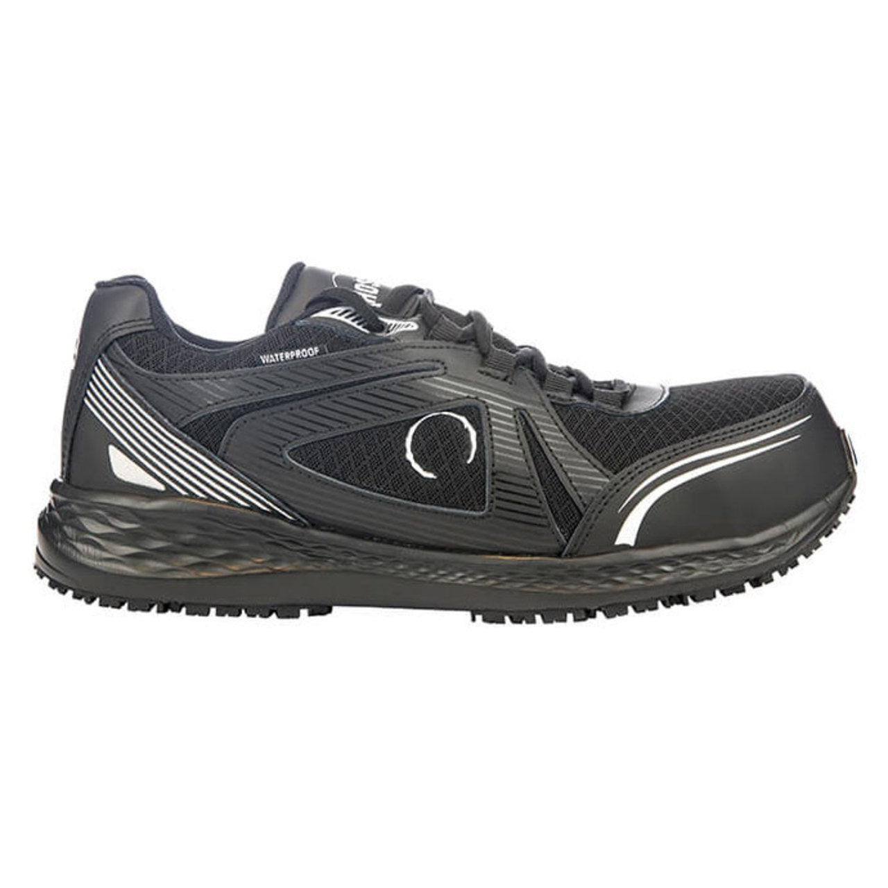Hoss Women's Reno Waterproof Composite Toe Sneaker Hoss Women's Reno Waterproof Composite Toe Sneaker