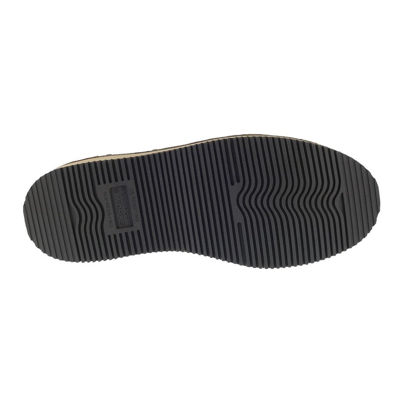 Rockport Works Men's Prestige Point Chukka EH Steel Toe Work Shoes, RK2801, view 4 of 4