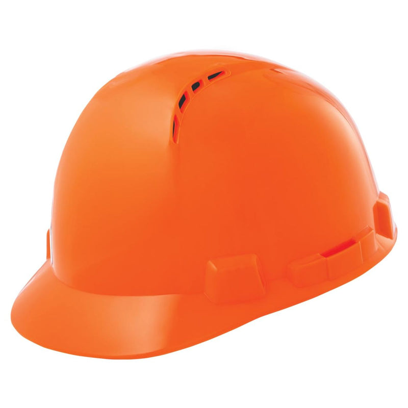 LIFT Briggs Short Brim Vented Hard Hat, view 8 of 14