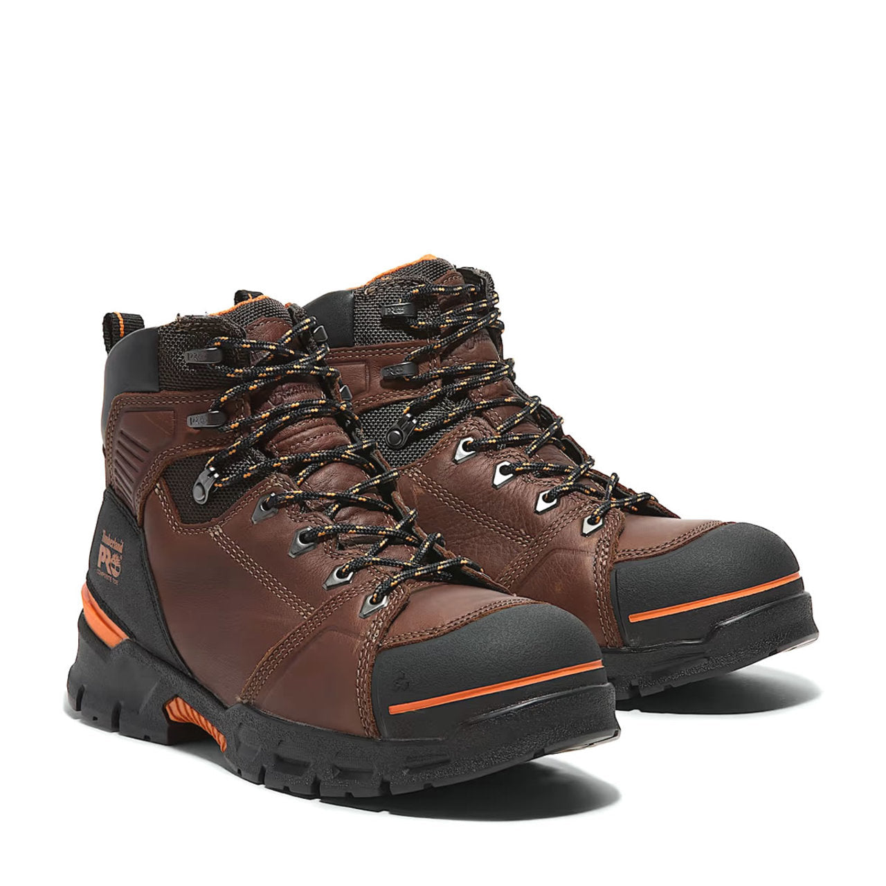 Timberland PRO Men's Endurance EV 6" Waterproof EH Composite Toe Work Boots, TB0A5YZY2141 Timberland PRO Men's Endurance EV 6" Waterproof EH Composite Toe Work Boots, TB0A5YZY2141