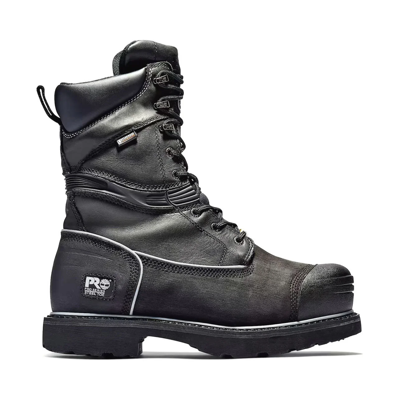 Timberland PRO Men's Gravel Pit 10