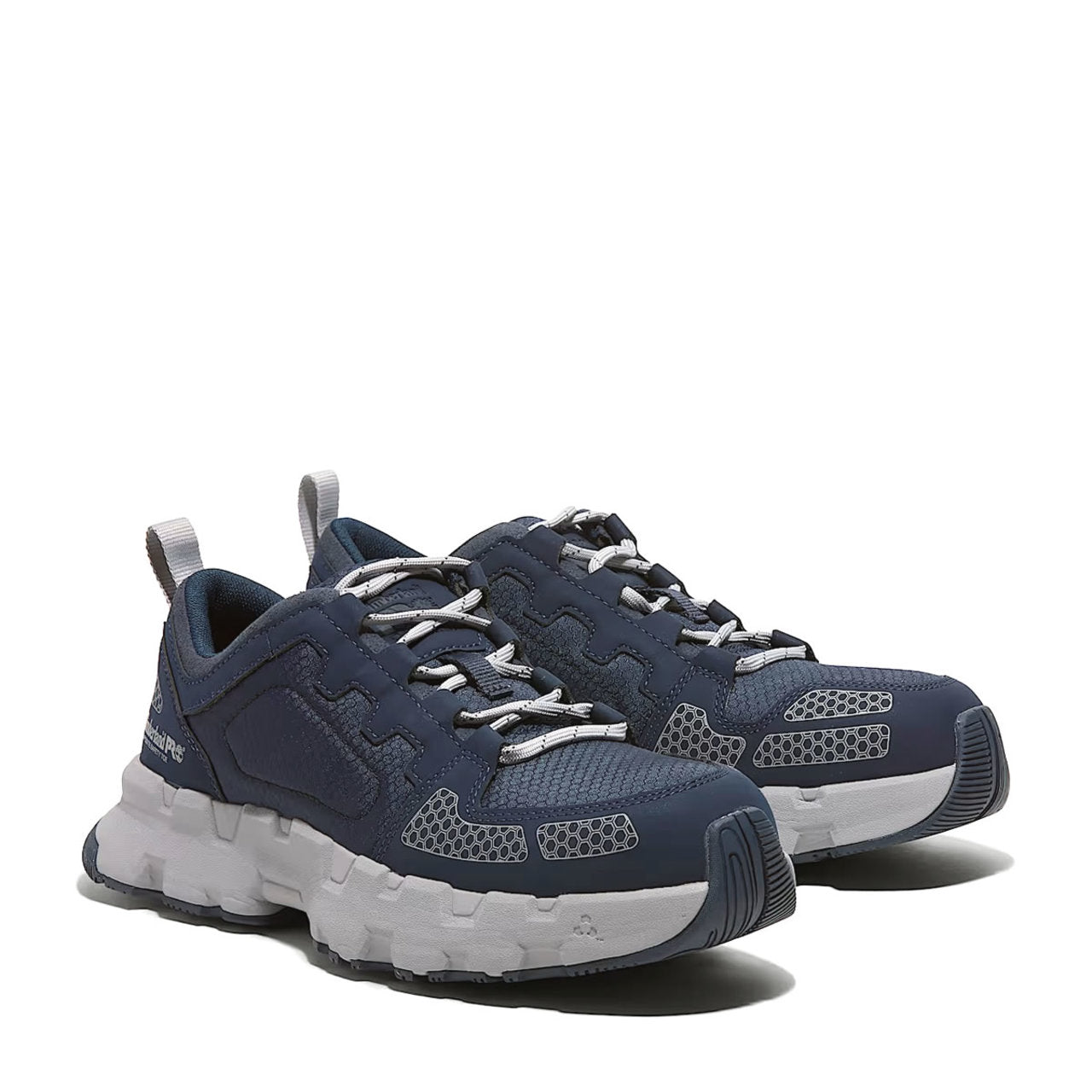 Timberland PRO Men's Powertrain EV EH Composite Toe Athletic Work Sneaker, TB0A5Z3U4841 Timberland PRO Men's Powertrain EV EH Composite Toe Athletic Work Sneaker, TB0A5Z3U4841