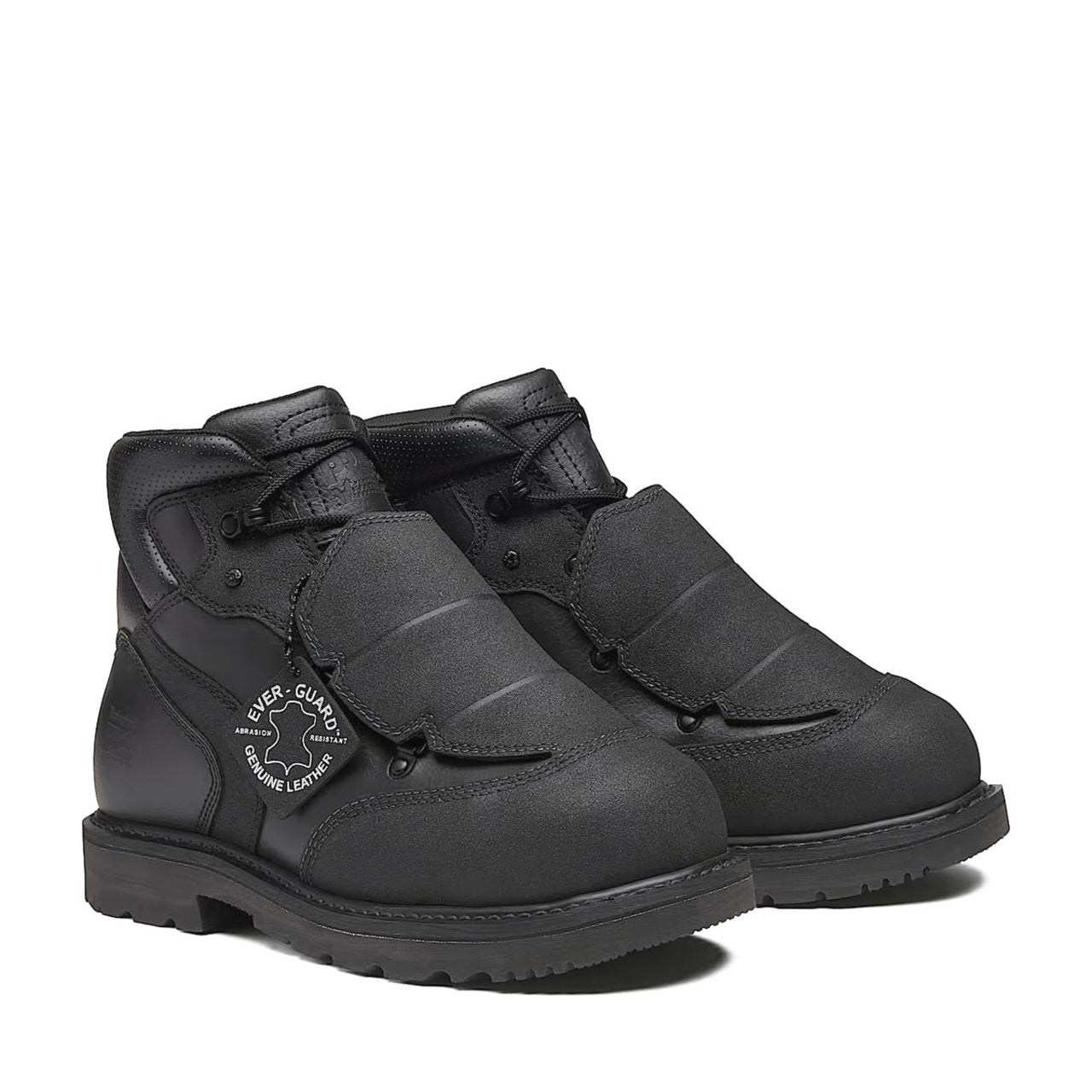Timberland PRO Men's 6" Ambridge EH Met Guard Composite Toe Work Boots, TB0A66EYEAD1 Timberland PRO Men's 6" Ambridge EH Met Guard Composite Toe Work Boots, TB0A66EYEAD1