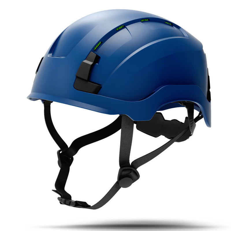 General Electric Type 2 Vented Safety Helmet - GH500, view 14 of 14