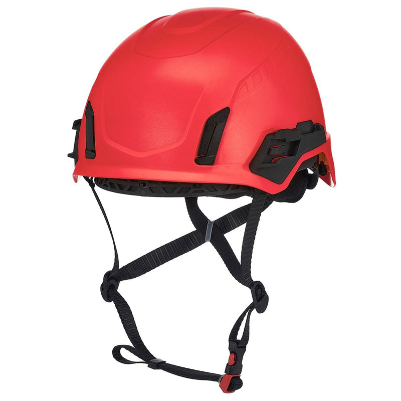 MSA V-Gard H2 Type 2 Non-Vented Safety Helmet, view 3 of 15