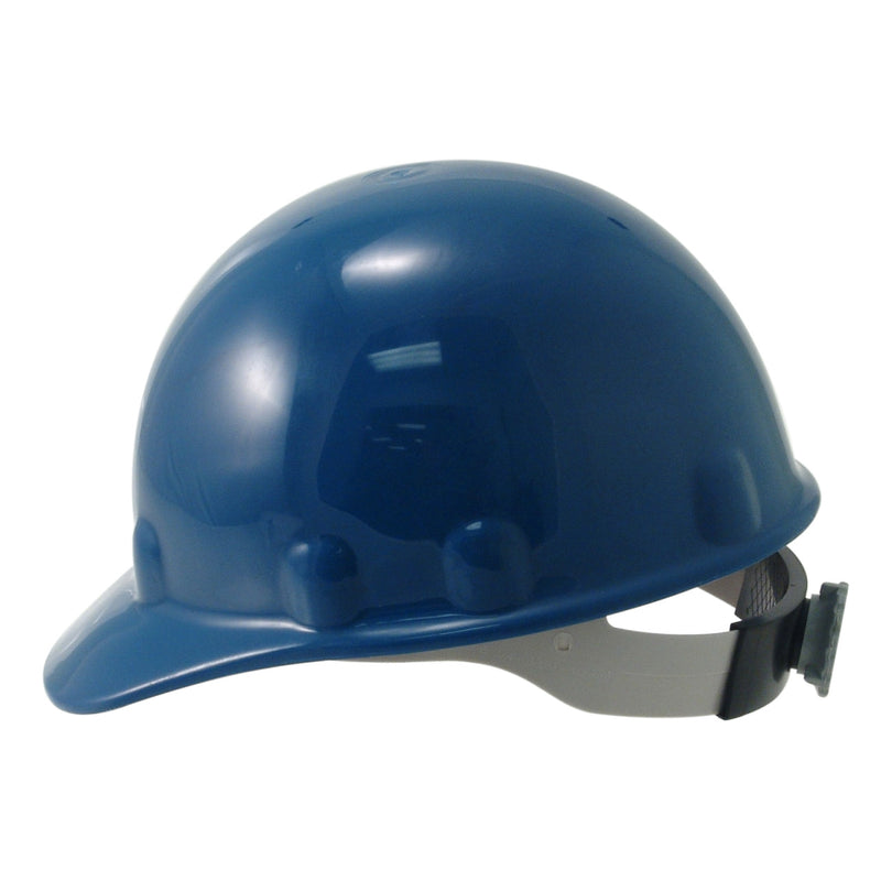 Fibre Metal Supereight Hard Hat with Ratchet Suspension, view 16 of 18