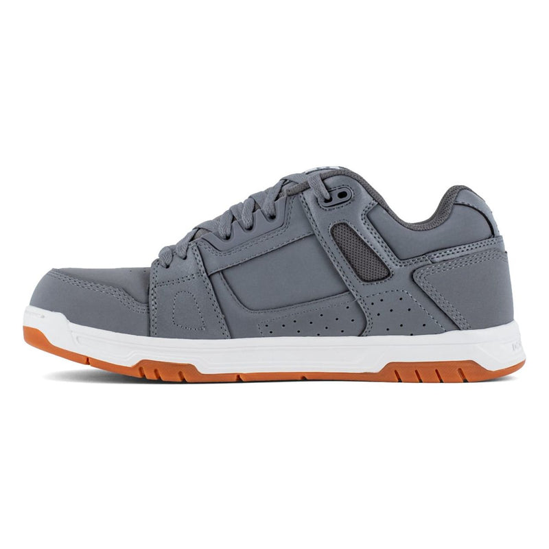 DC Work Crew Men's Stag Work EH Composite Toe Work Shoes, DC60502, view 3 of 4
