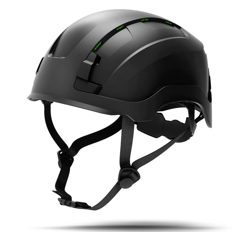 General Electric Type 2 Vented Safety Helmet - GH500, view 8 of 14