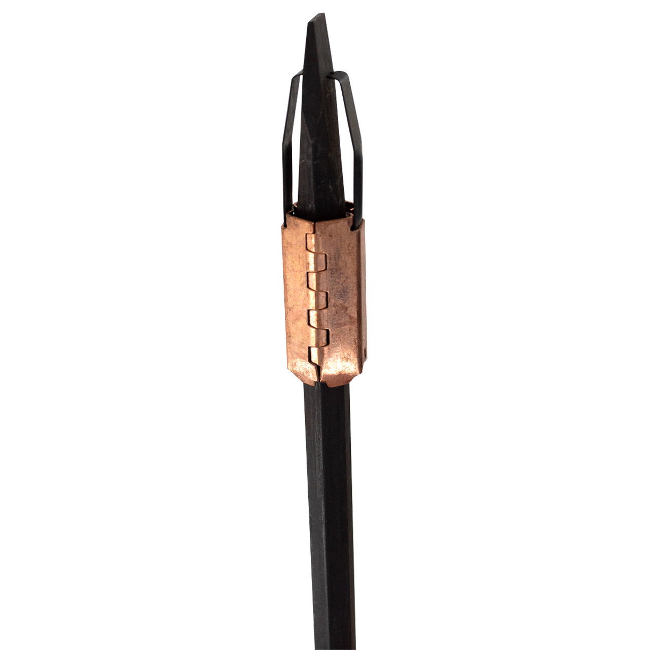 Eazypower 10" Screw Holding Screwdriver - Flat Head