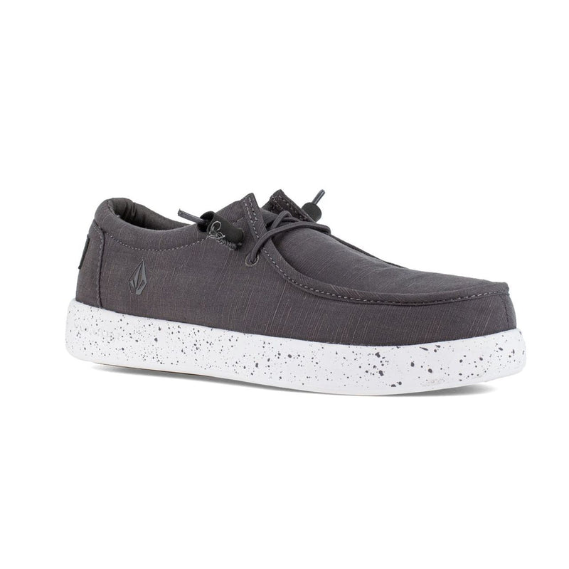 Volcom Women's Chill EH Composite Toe Work Shoes, VM30803F, view 2 of 5