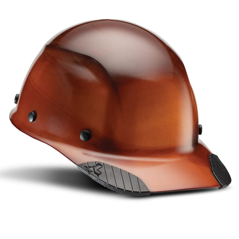 LIFT DAX Fiber Resin Cap Brim Hard Hat, view 6 of 10
