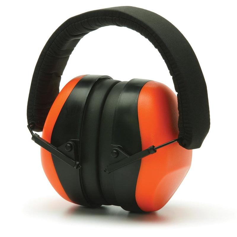 Venture Gear VG80 Earmuffs, NRR 25dB, view 6 of 15