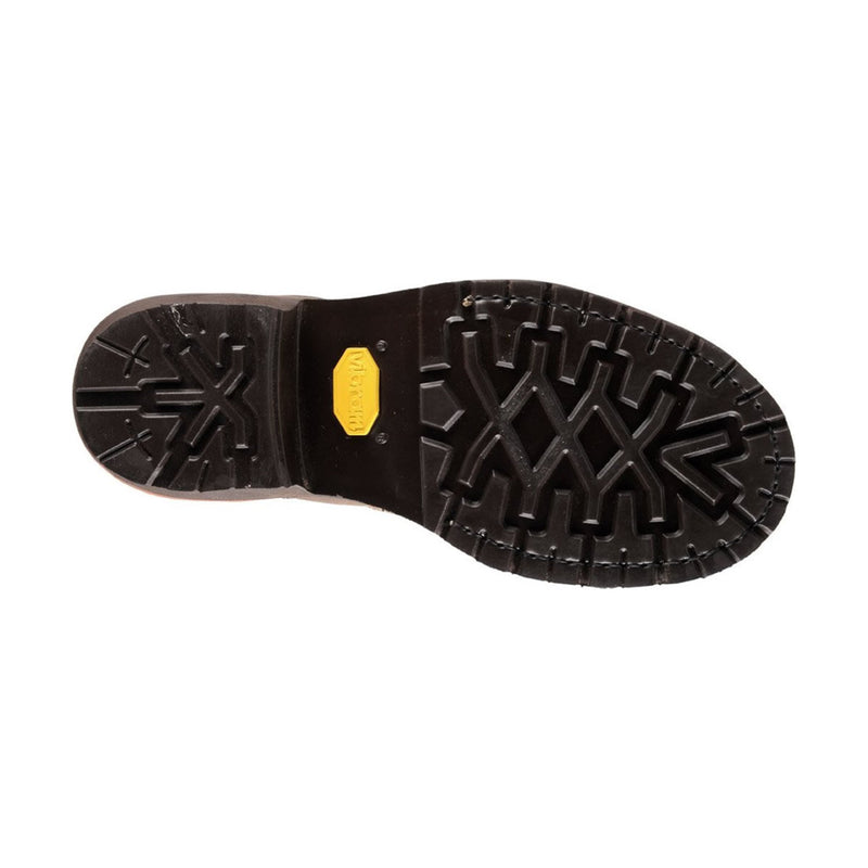Carolina Men's Linesman 10" Waterproof EH Composite Toe Boots, CA1904, Cork Harness, view 6 of 6