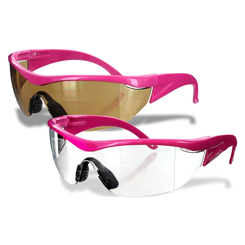 Safety Girl Navigator Safety Glasses, view 3 of 10