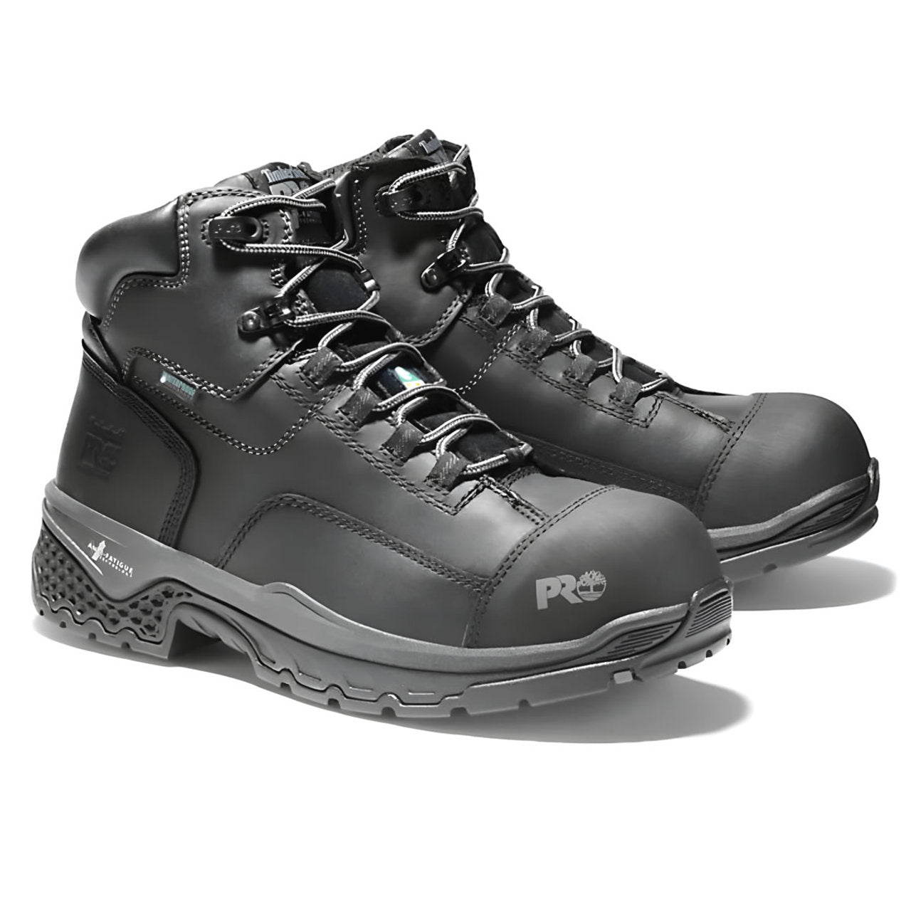 Timberland PRO Men's Bosshog 6" Waterproof EH PR Composite Toe Work Boots, TB1A1XJP0011 Timberland PRO Men's Bosshog 6" Waterproof EH PR Composite Toe Work Boots, TB1A1XJP0011