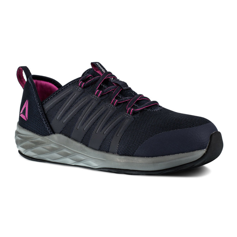 Reebok Women's Astroride Work Steel Toe Shoes, RB308, view 1 of 5