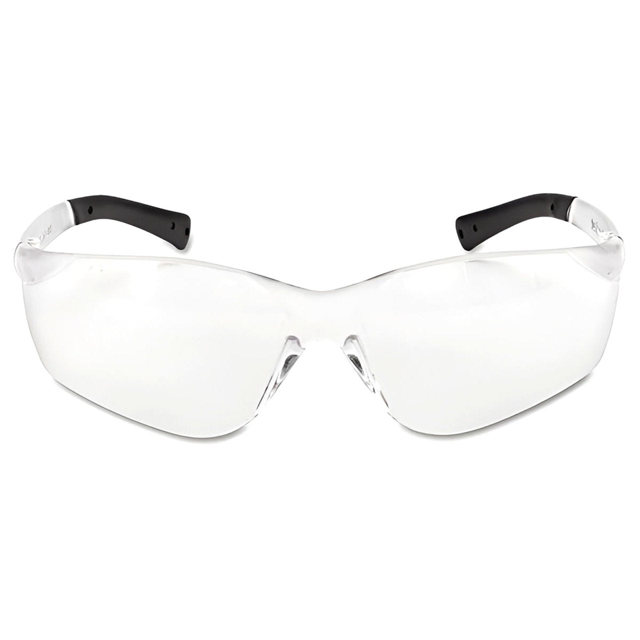 Safety Glasses, Clear Lens - 1715RT Safety Glasses, Clear Lens - 1715RT