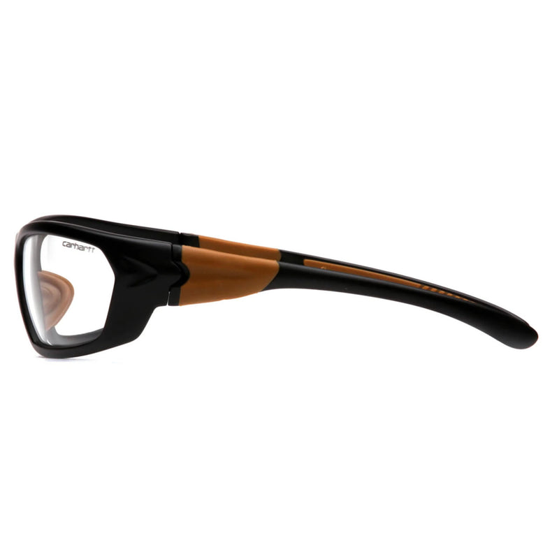Carhartt Carbondale Safety Glasses, view 3 of 11