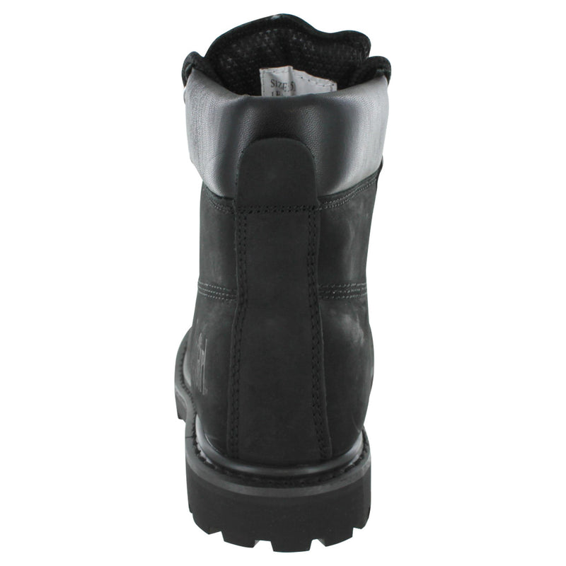 Safety Girl Women's Steel Toe Work Boots, view 11 of 20