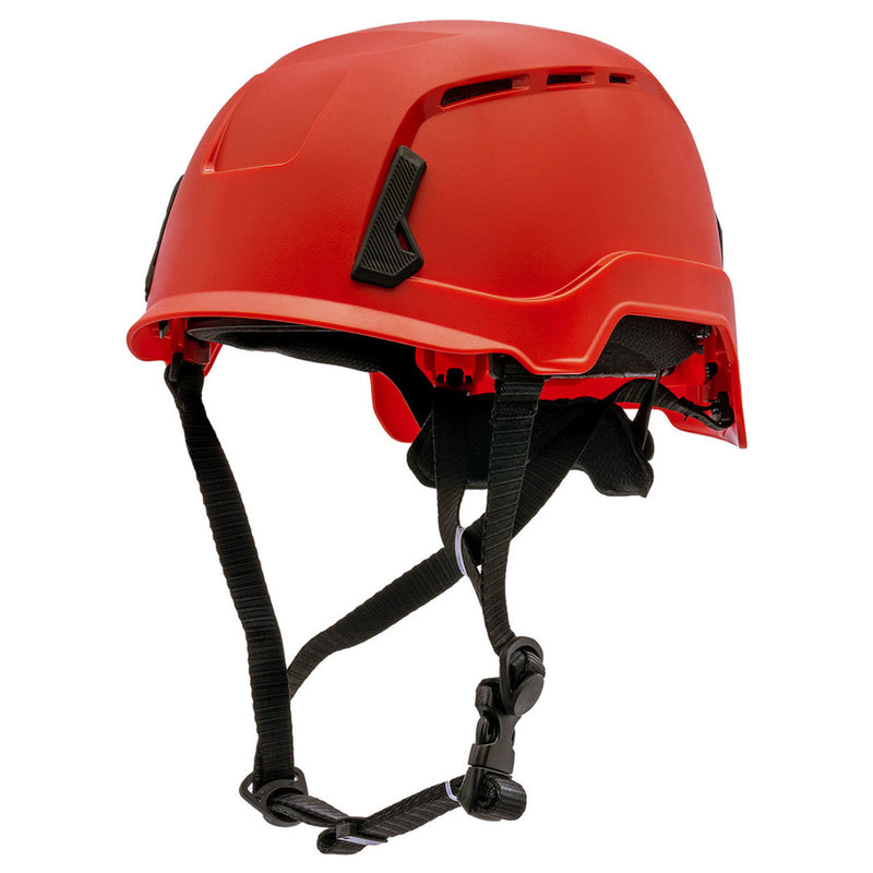 Pyramex SL T2 Type 2 Vented Safety Helmet, view 18 of 18