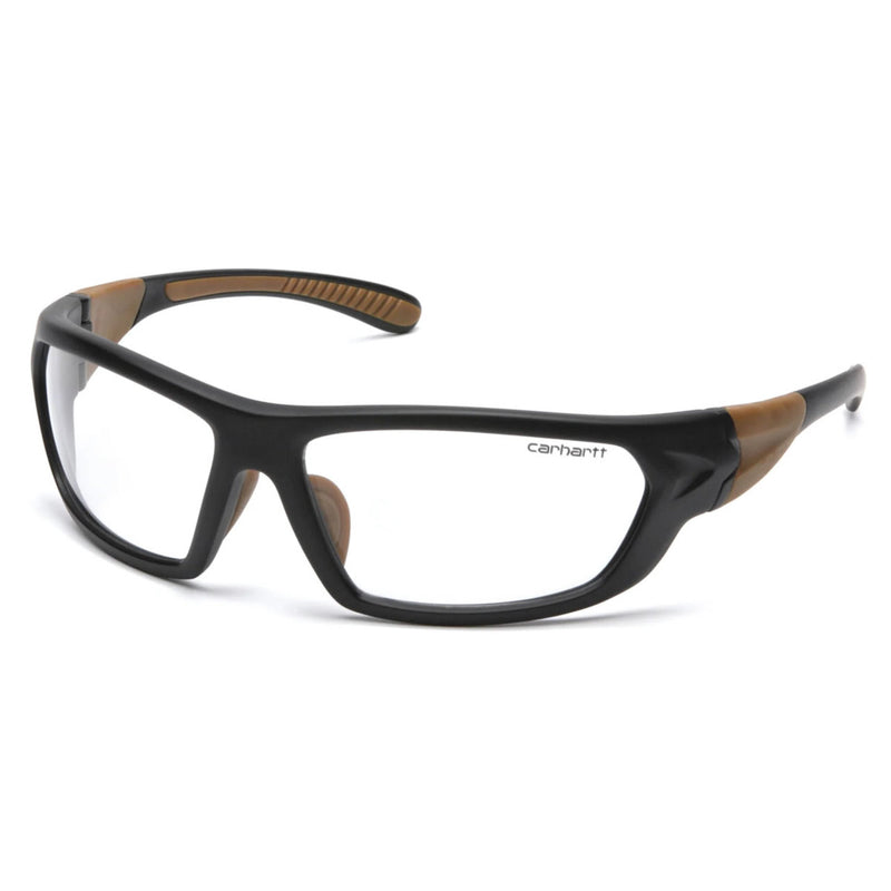 Carhartt Carbondale Safety Glasses, view 1 of 11
