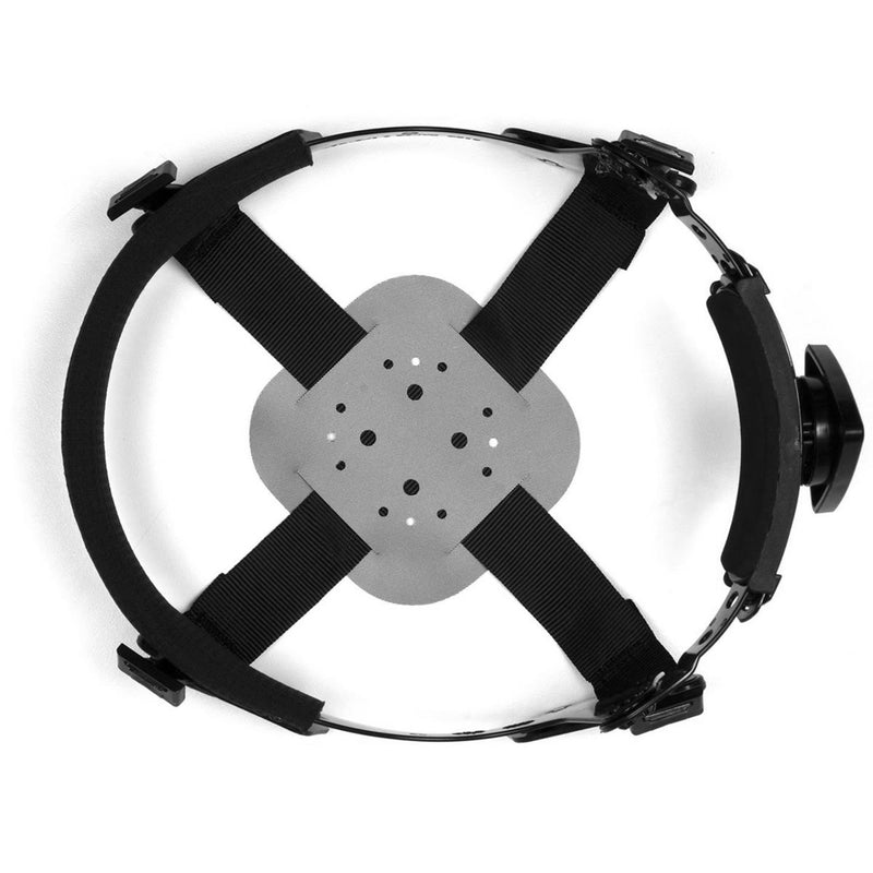 Pyramex Ridgeline Cap Style 4-Point Ratchet Suspension Replacement - HPR441, view 7 of 7