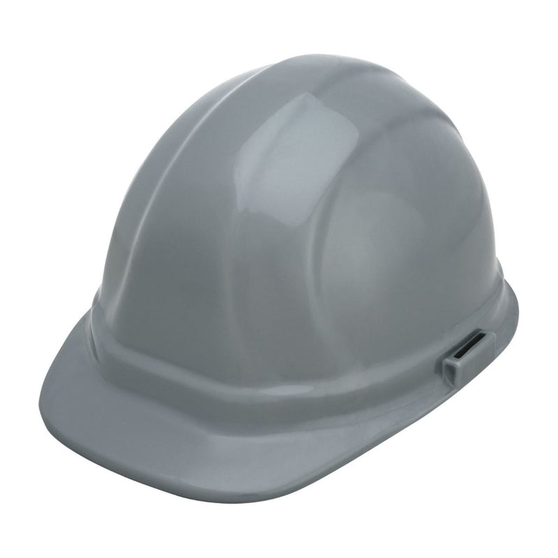 Delta Plus Omega II Cap Style Hard Hat, 6-Point Ratchet Suspension, view 20 of 21