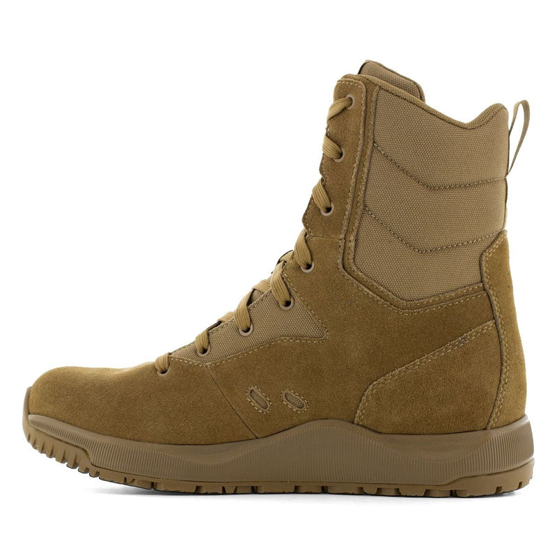 Volcom Men's Stone Force 8" EH Soft Toe Boots, VM30701, view 3 of 5