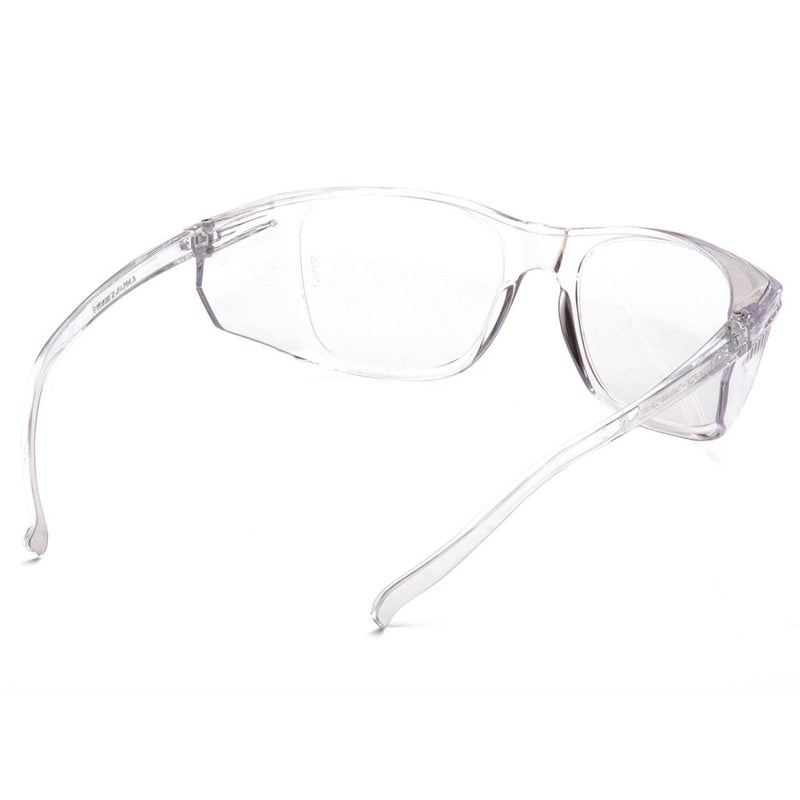 Pyramex Legacy Safety Glasses, view 6 of 11