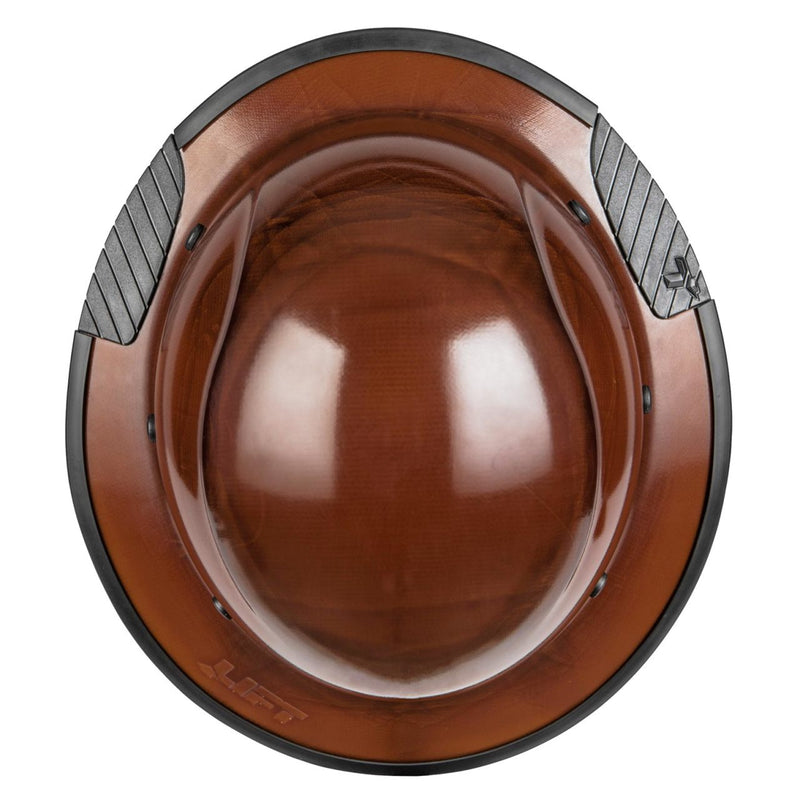 LIFT DAX Full Brim Edge Guard, HDBP-21FB, view 4 of 5