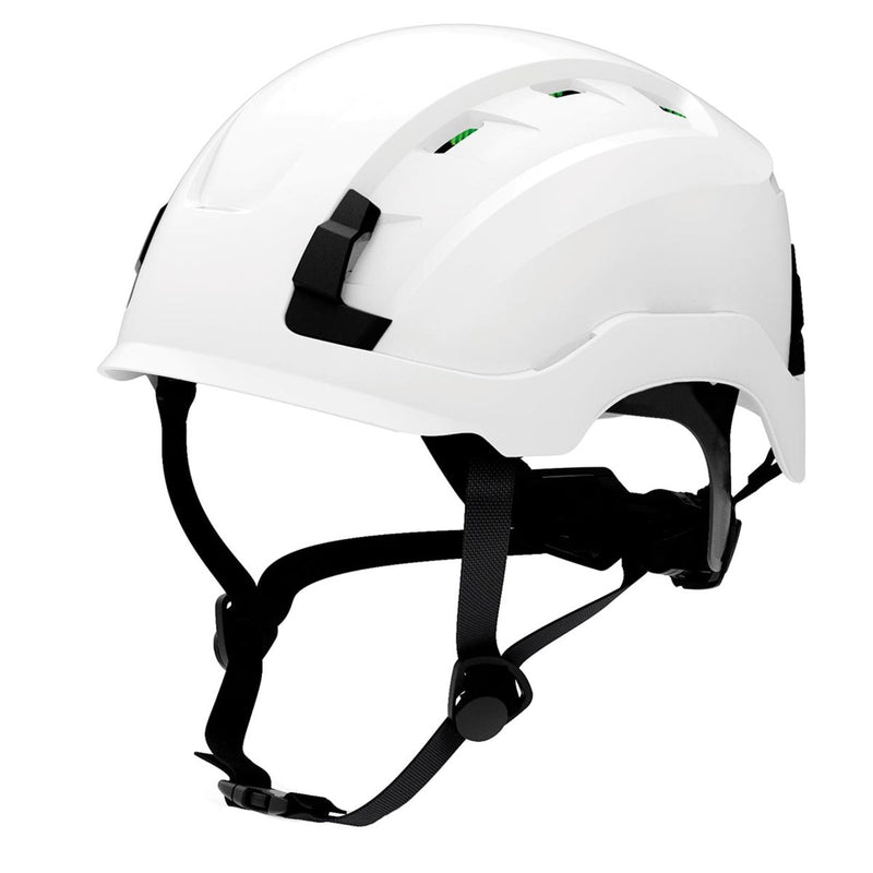 General Electric Type 1 Vented Safety Helmet - GH400, view 1 of 23