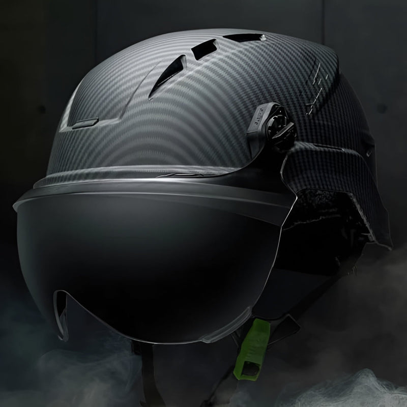 LIFT Visor for Radix Helmets, view 2 of 9