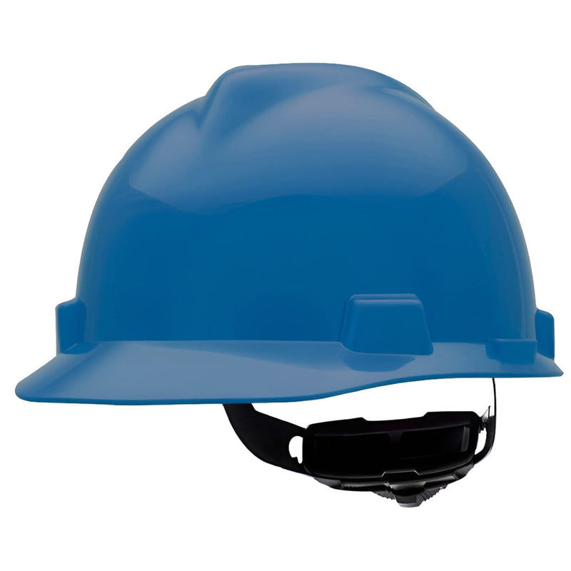 MSA Super-V Type 2 Cap Style Hard Hat, view 6 of 8