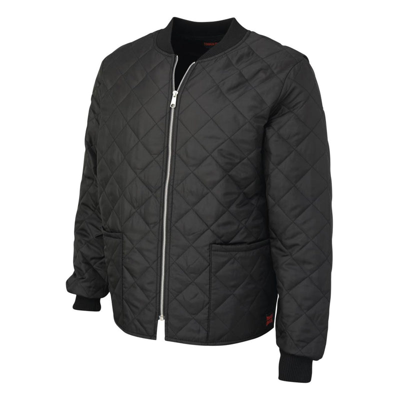 Tough Duck WJ25 Men's Freezer Jacket, view 1 of 3