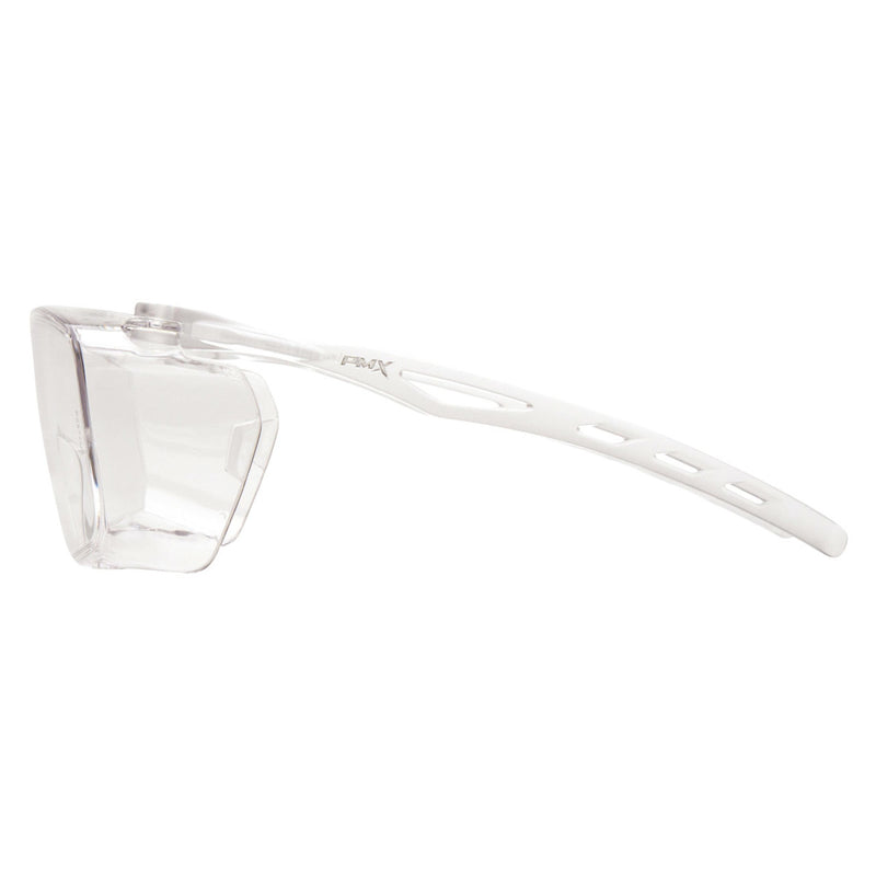 Pyramex Cappture OTS Safety Glasses, view 4 of 7