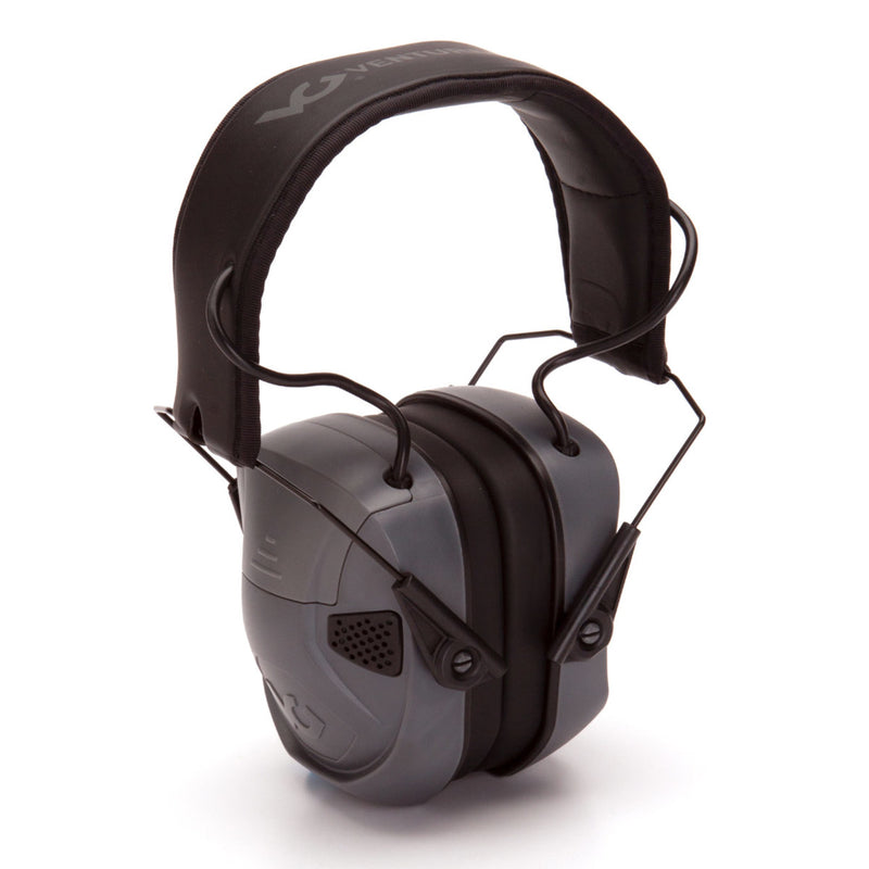 Venture Gear Amp BT Electronic Noise Suppression Earmuffs with Bluetooth, view 6 of 9