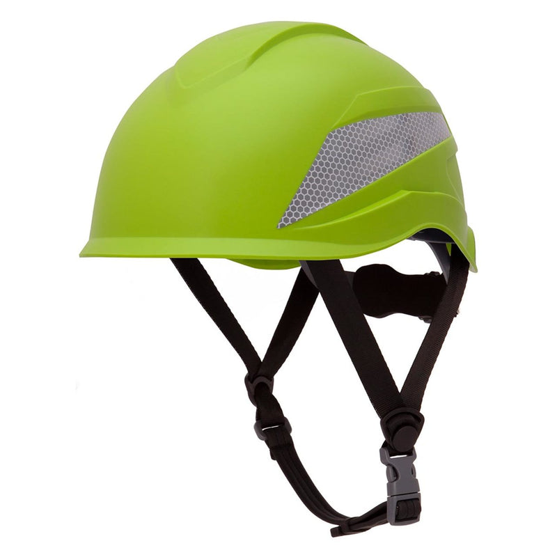 Pyramex Ridgeline XR7 Safety Helmet Hard Hat, view 13 of 18