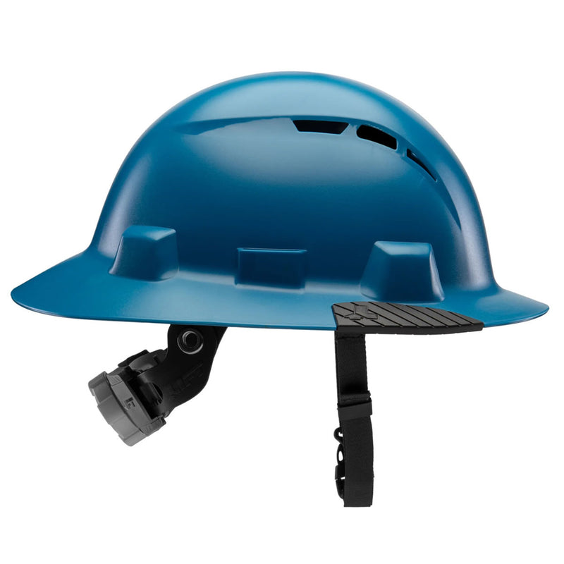 LIFT IDAX Full Brim Vented Hard Hat, view 10 of 12