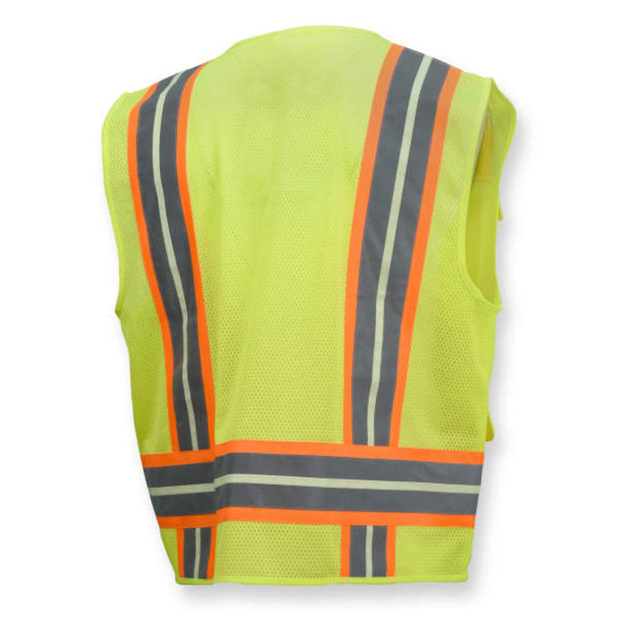 Radians SV6GL Type R Class 2 Glow-In-The-Dark Surveyor Vest Radians SV6GL Type R Class 2 Glow-In-The-Dark Surveyor Vest